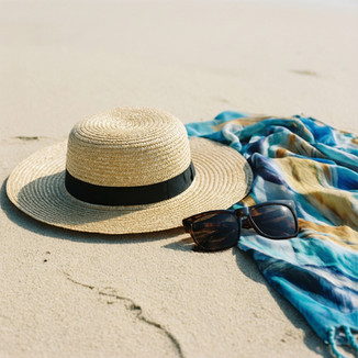 Beach Essentials Collection
