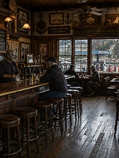 The Anchor Tavern