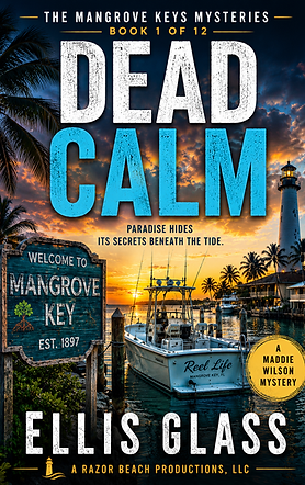 new front cover