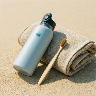 Sustainable Beach Gear Outlet