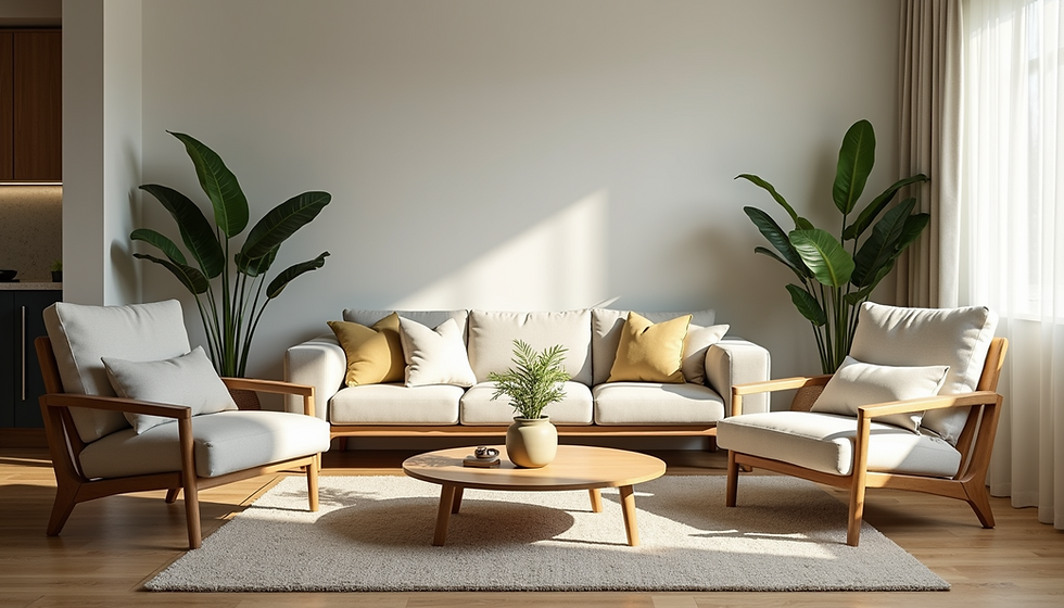 10 Simple Steps to Achieve Sustainable Fashion and Home Decor Choices