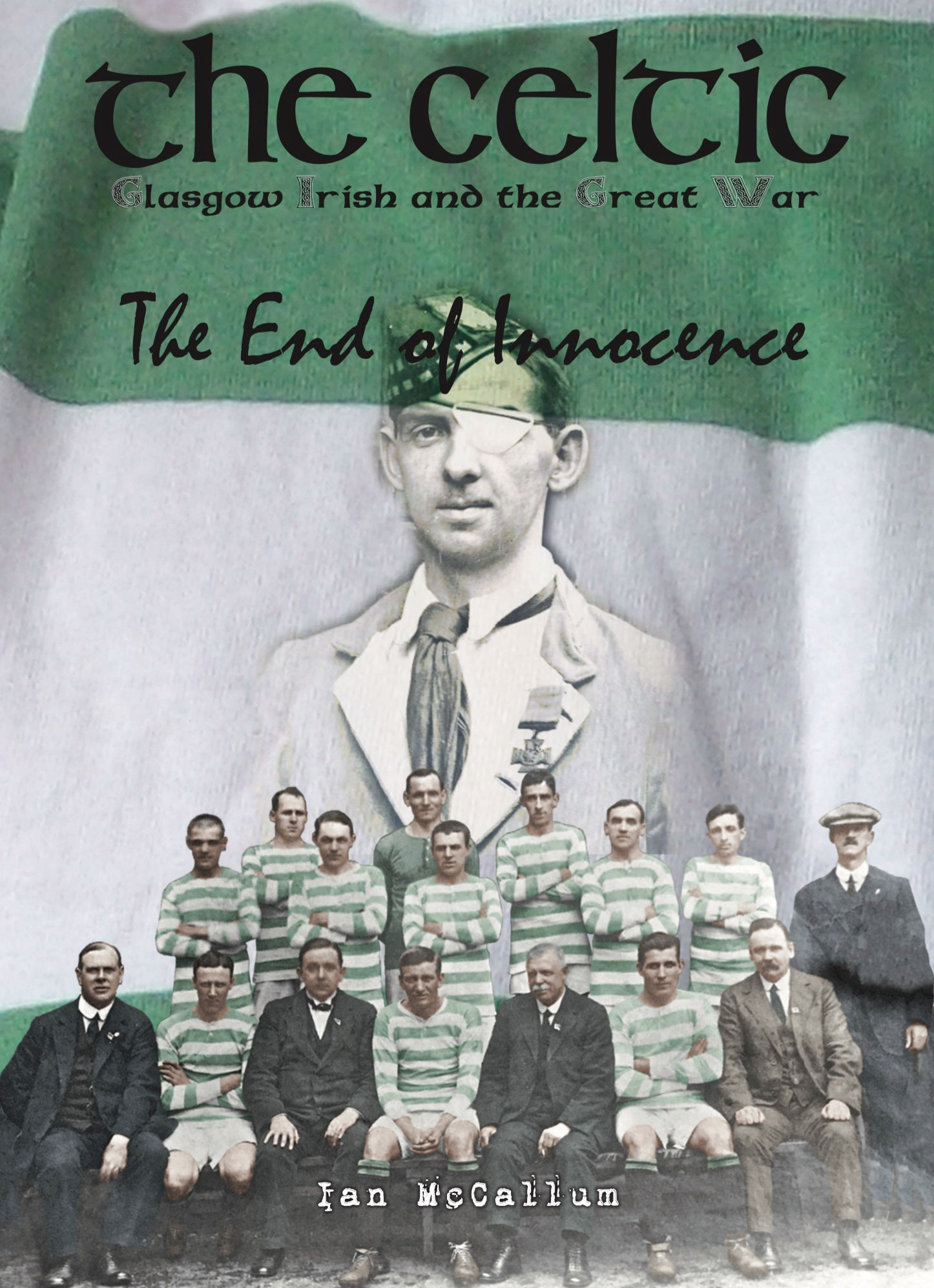 The End of Innocence