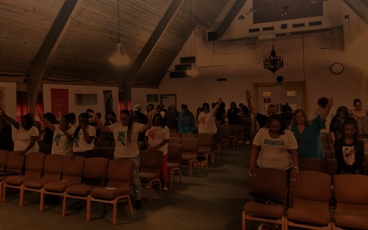 Redemption Life Center 2