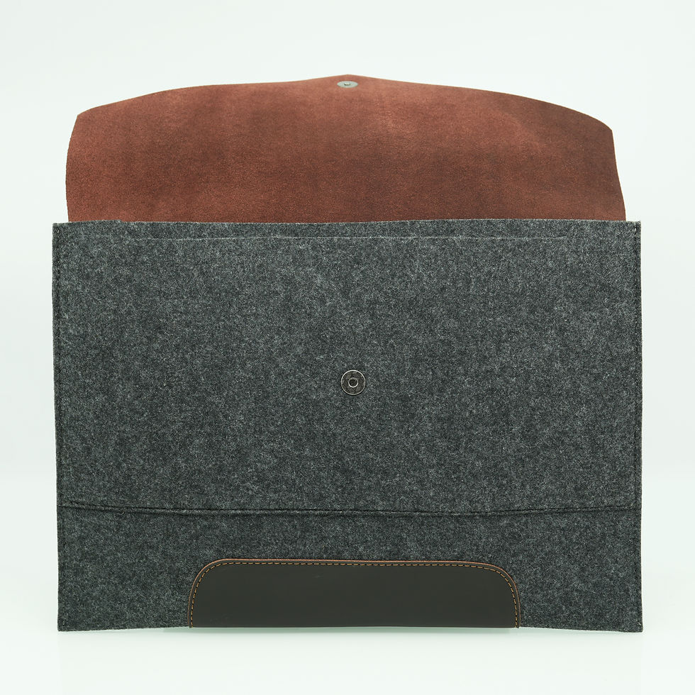 品匠客製電腦平板收納包065打開