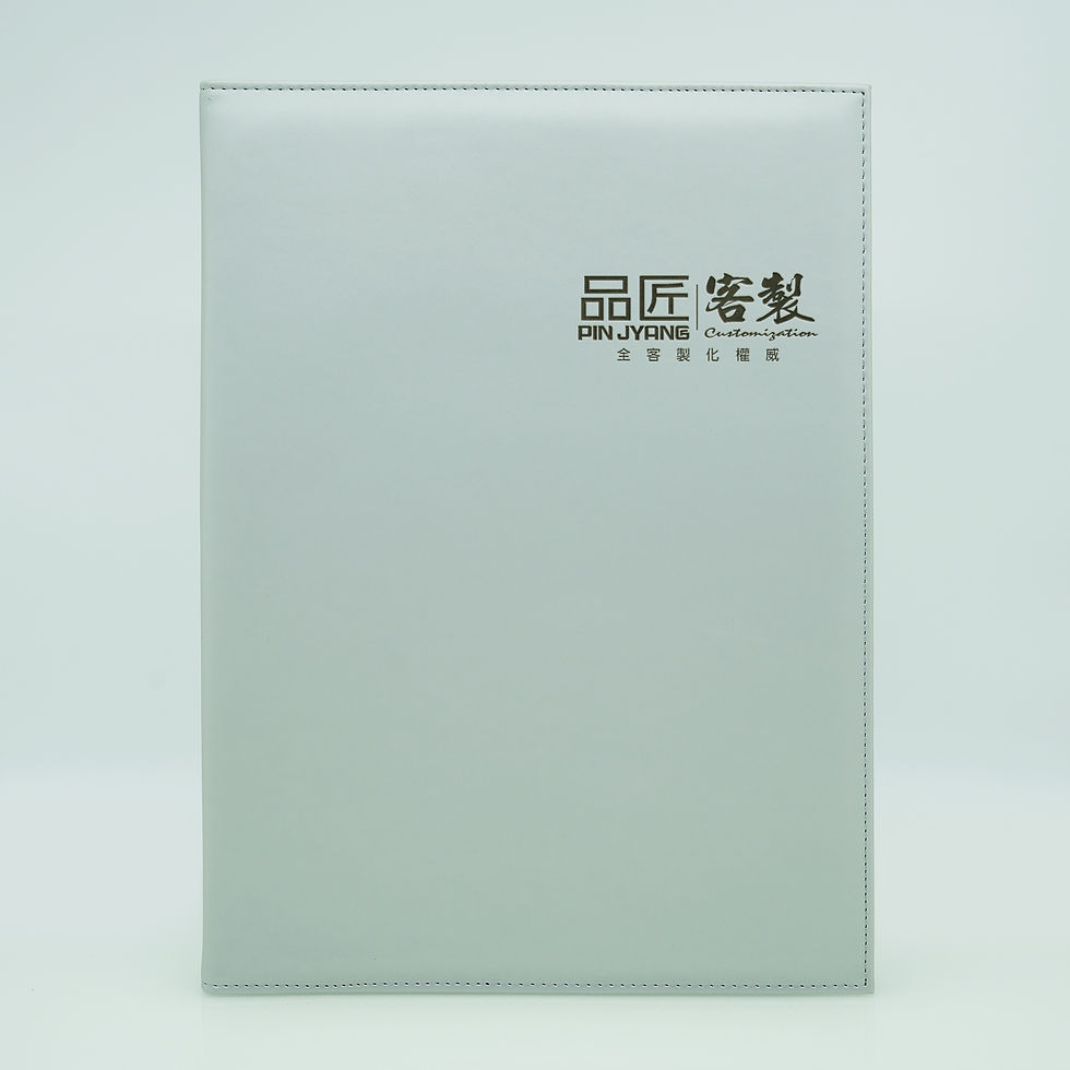 品匠客製交屋包夾129正面