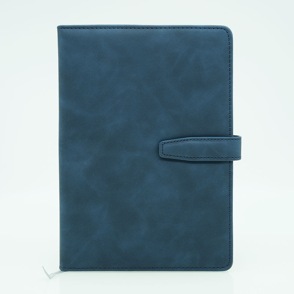 品匠客製工商日誌124正面