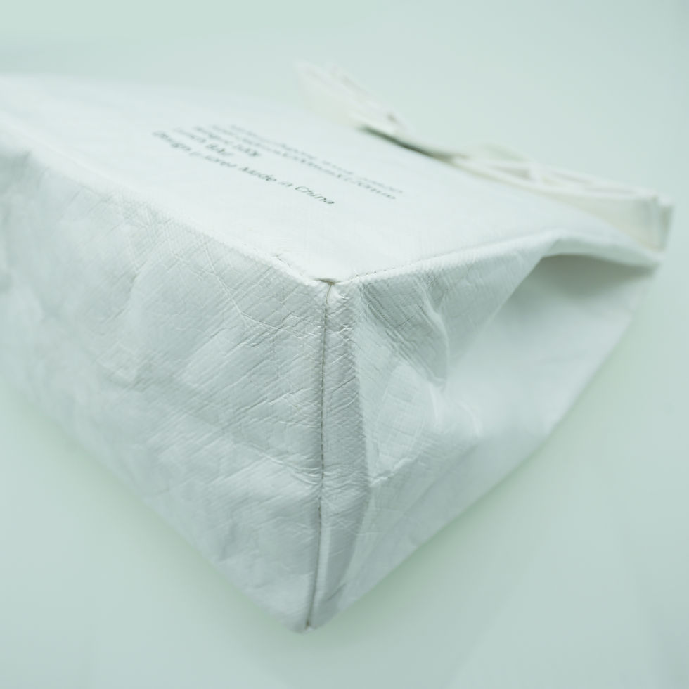 縮圖：品匠客製水洗牛皮紙袋032底部