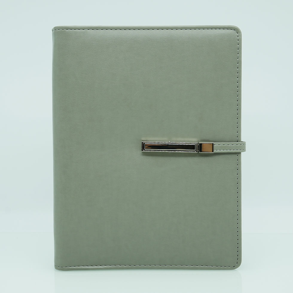 品匠客製工商日誌011正面