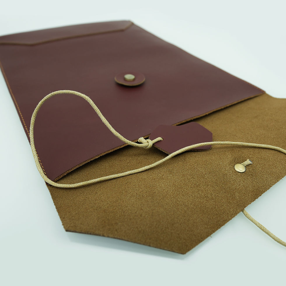 品匠客製電腦平板收納包058打開