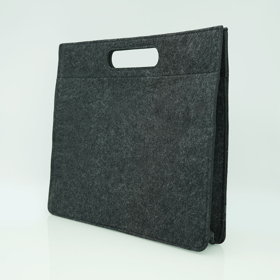 品匠客製皮革房仲文件包088背面