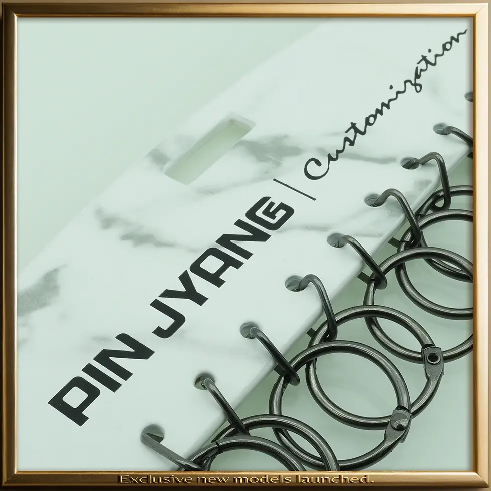 縮圖：品匠客製交屋鑰匙牌102特寫1