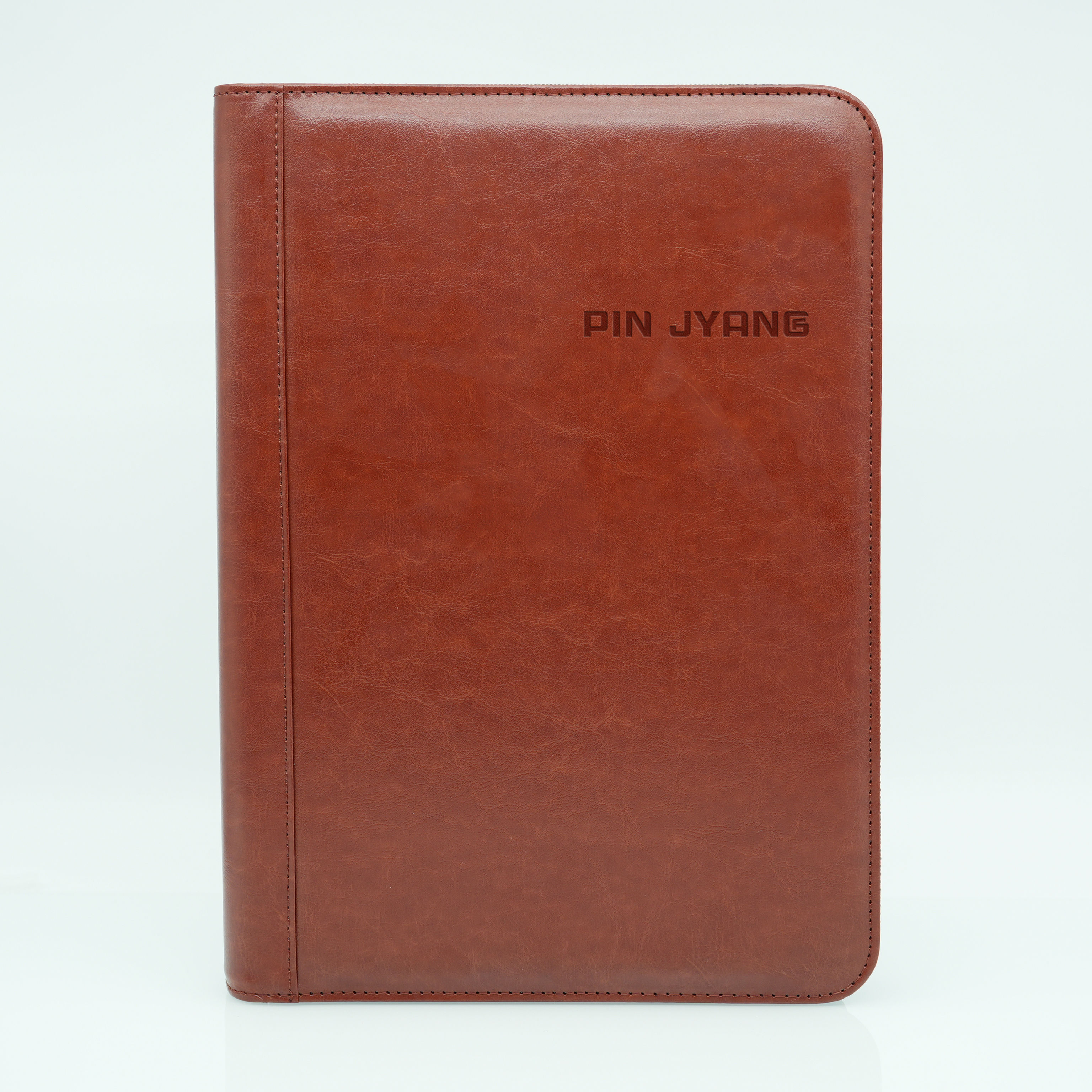 品匠客製 交屋包014正面