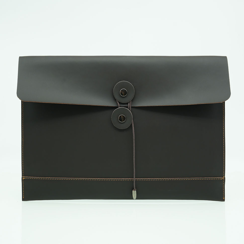 品匠客製電腦平板收納包063正面