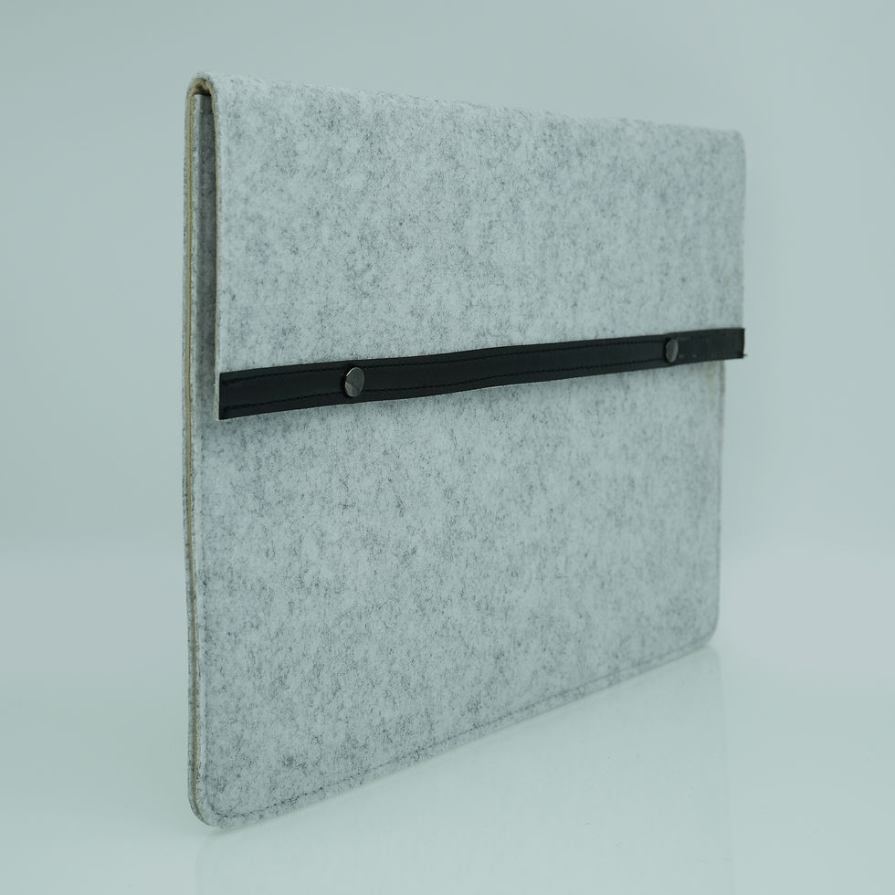 品匠客製皮革房仲文件包073半側面