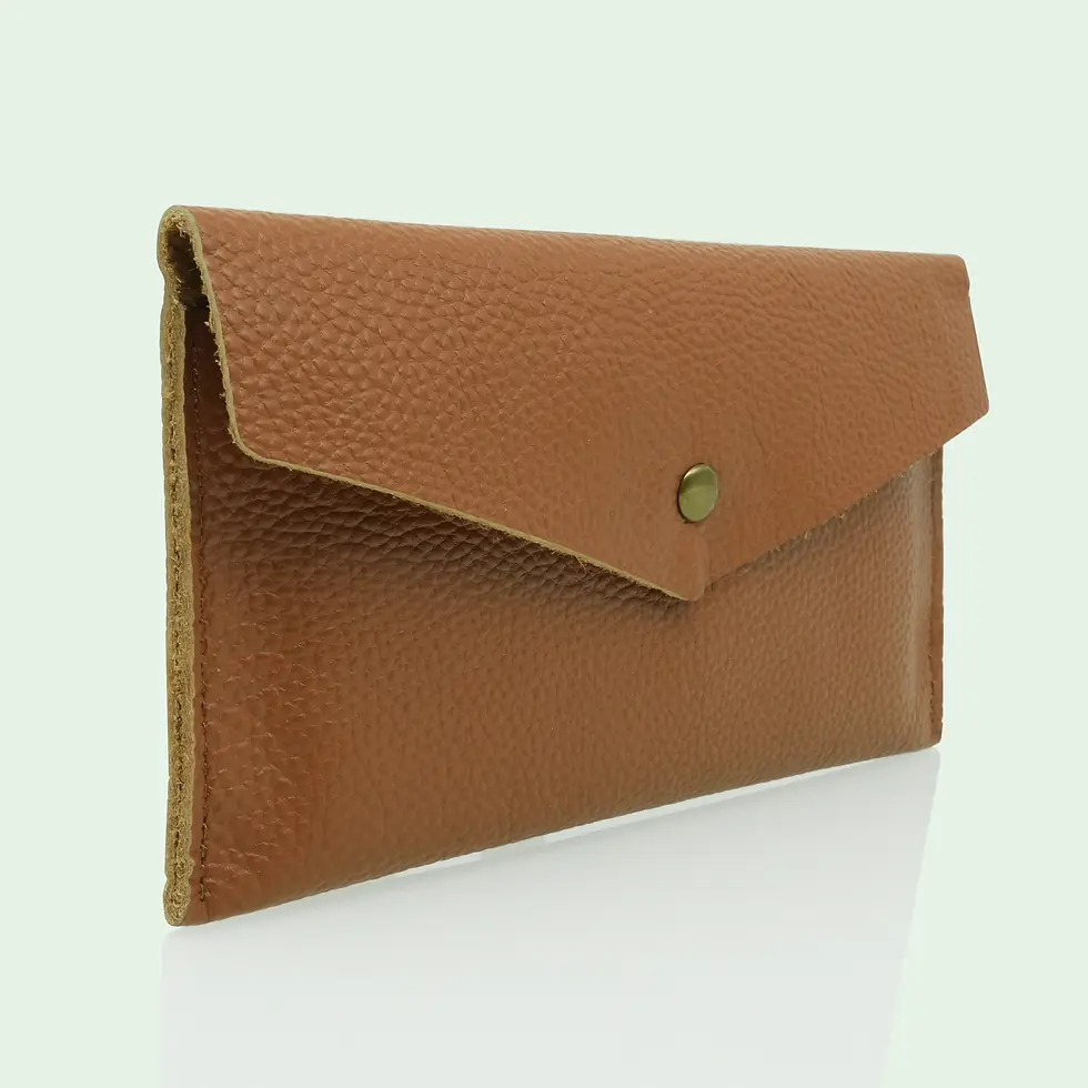 縮圖：品匠客製存摺套008半側面