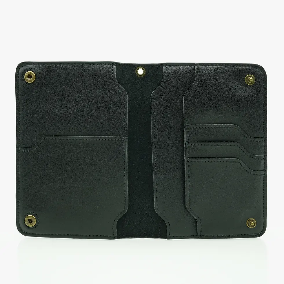 品匠客製護照014打開