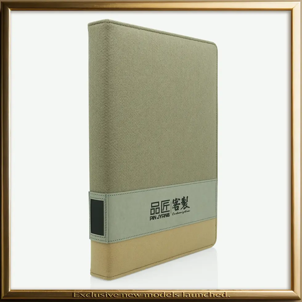 縮圖：品匠客製交屋包夾203半側面