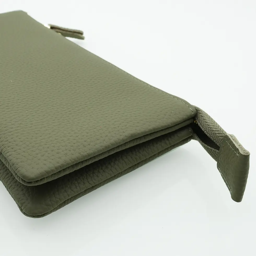 縮圖：品匠客製存摺套017特寫