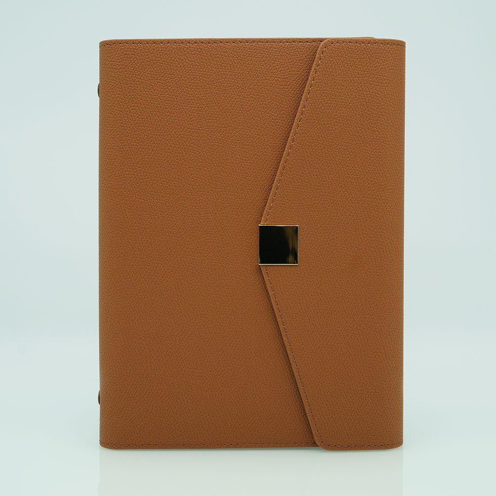 品匠客製工商日誌069正面