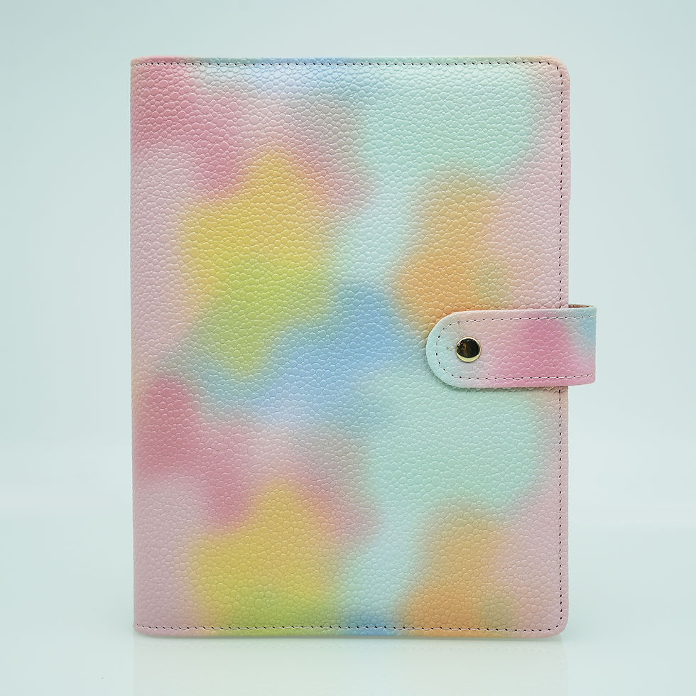 品匠客製工商日誌102正面