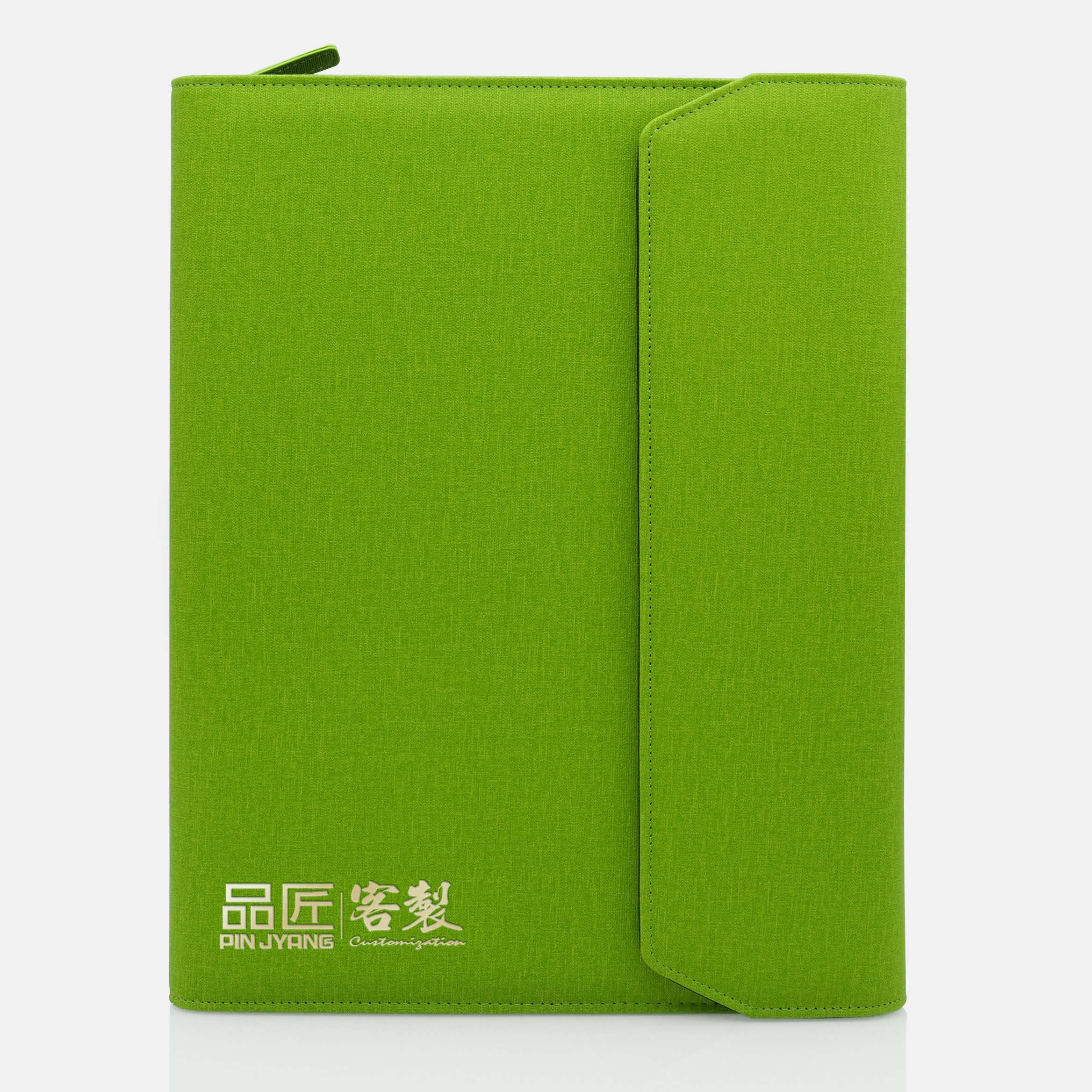建設公司客製化交屋包推薦-品匠客製打破傳統黑色PVC包5
