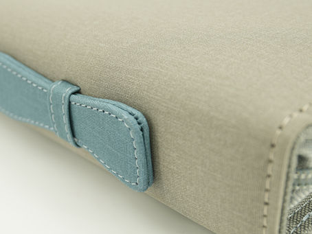 交屋包與品牌一致性：從小細節提升大印象