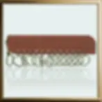 品匠客製交屋鑰匙牌103背面