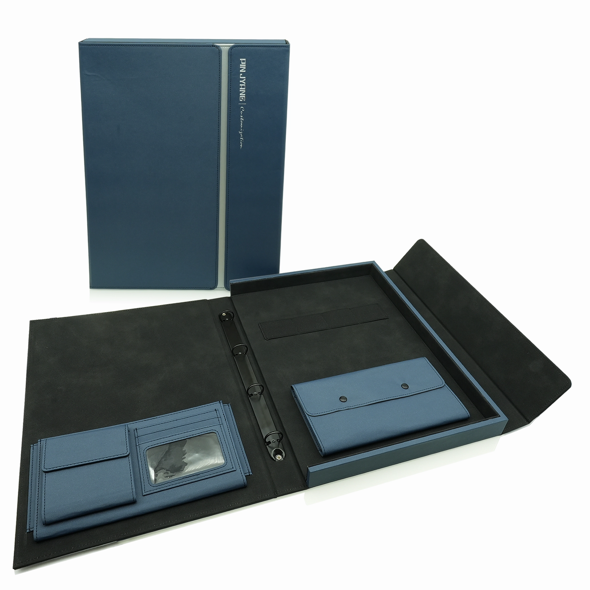 品匠客製交屋盒