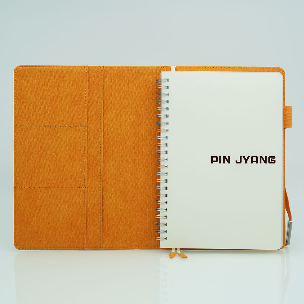 品匠客製工商日誌049打開