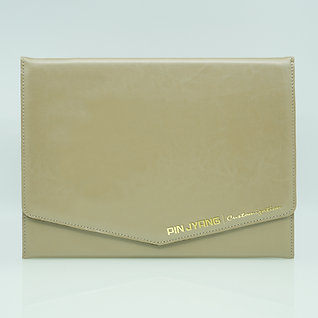 永慶房屋-房仲風琴夾(四層) 專款三