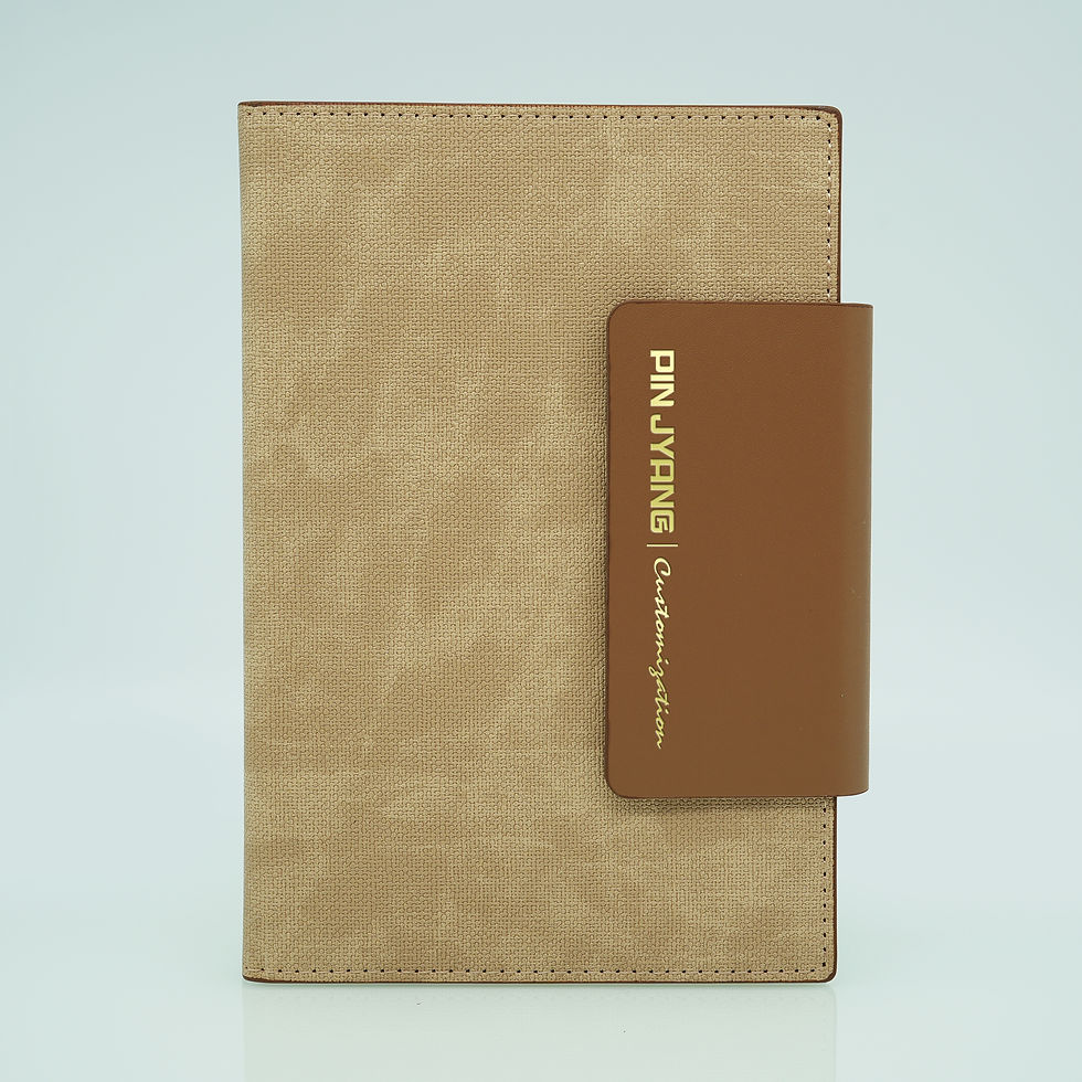 品匠客製工商日誌164正面