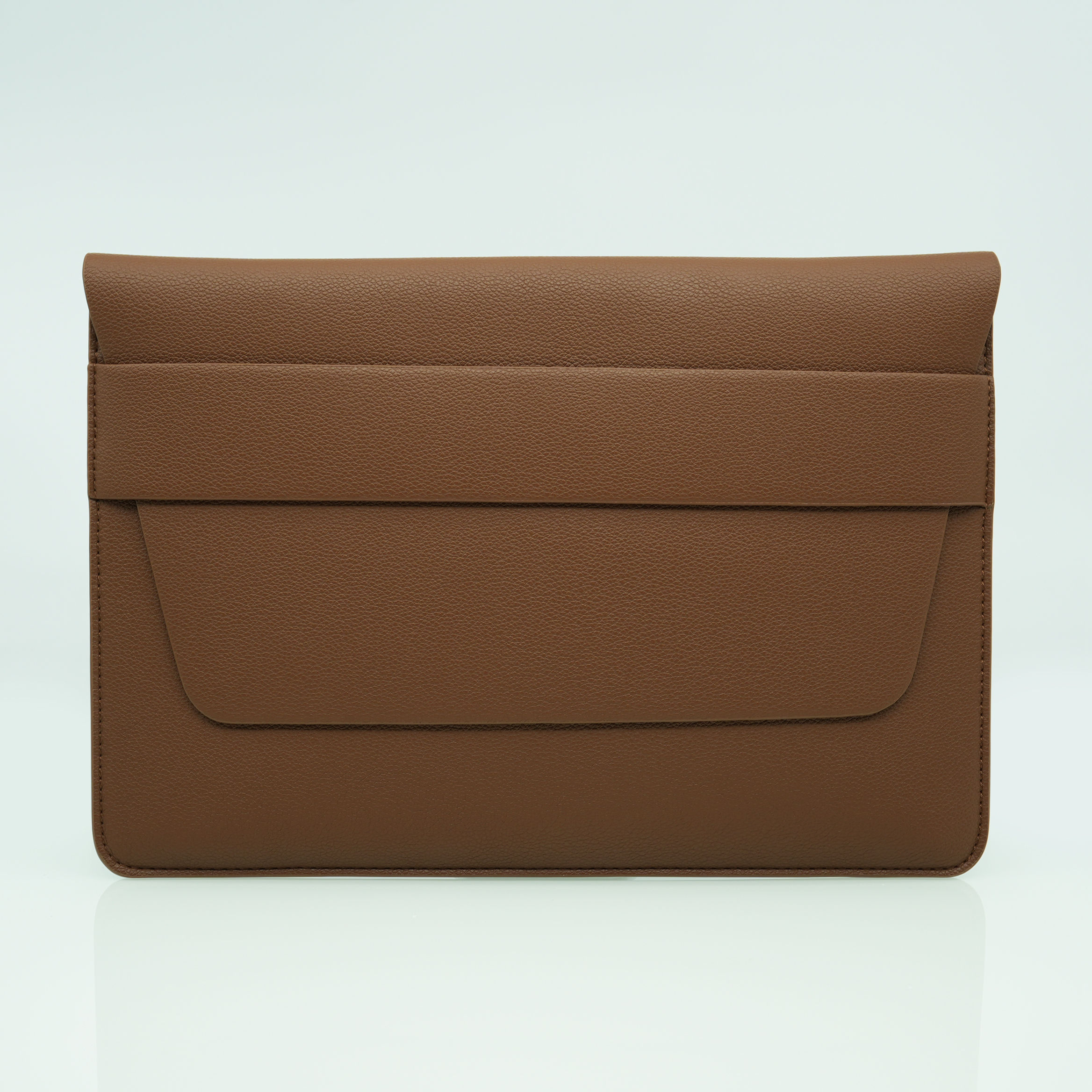 品匠客製皮革房仲文件包082正面