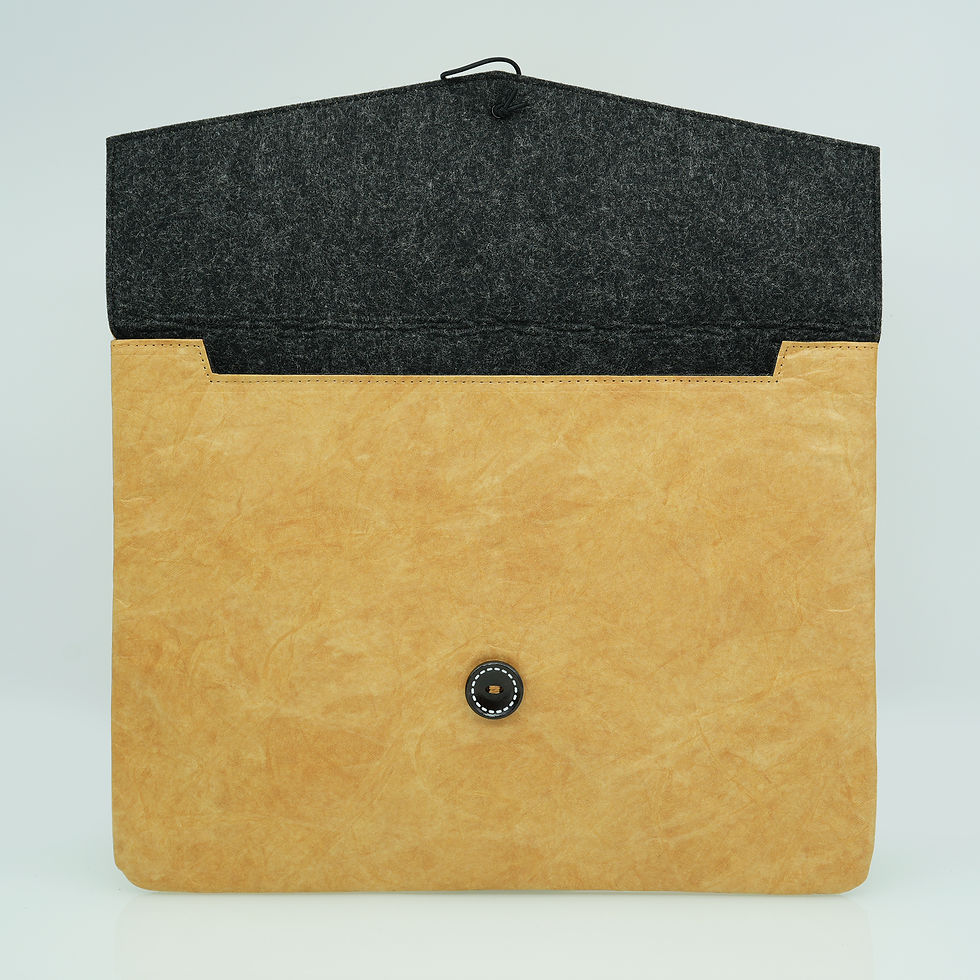 品匠客製皮革房仲文件包076打開