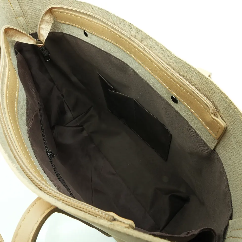 縮圖：品匠客製楓潤韻 皮革袋020打開1