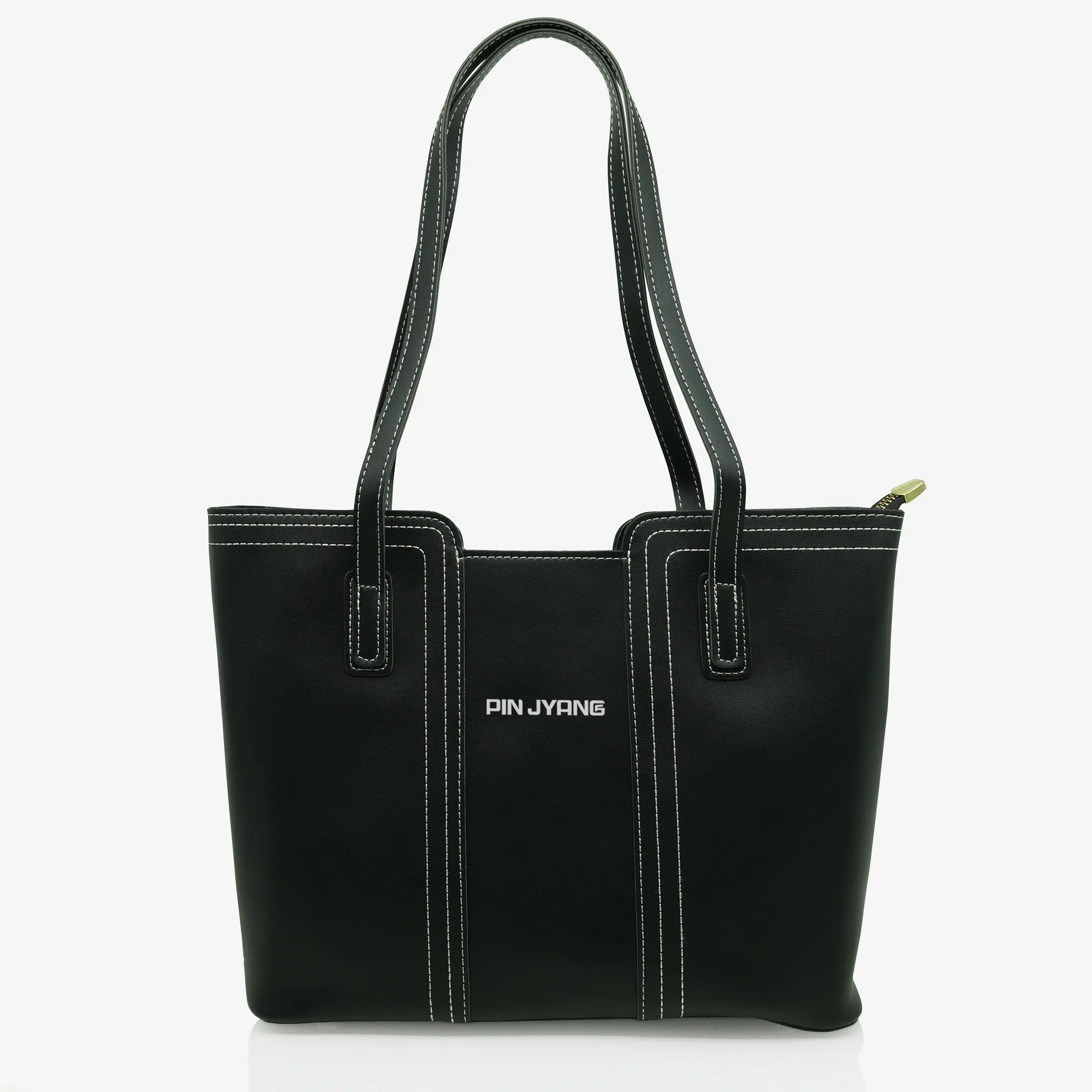 品匠客製 皮革袋004正面