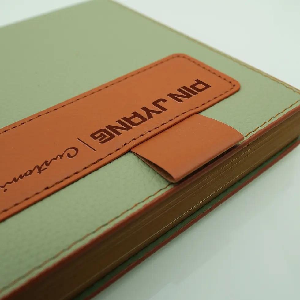 品匠客製工商日誌189特寫