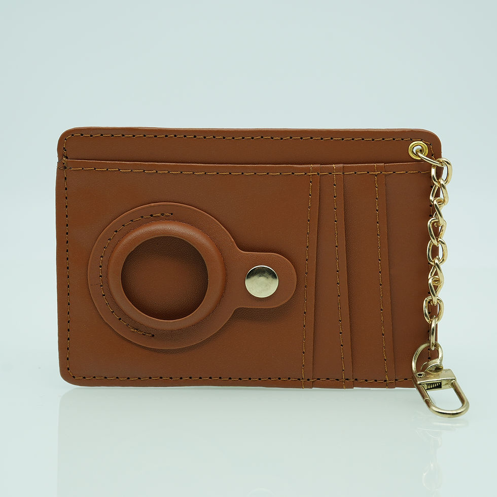 品匠客製證件套038背面