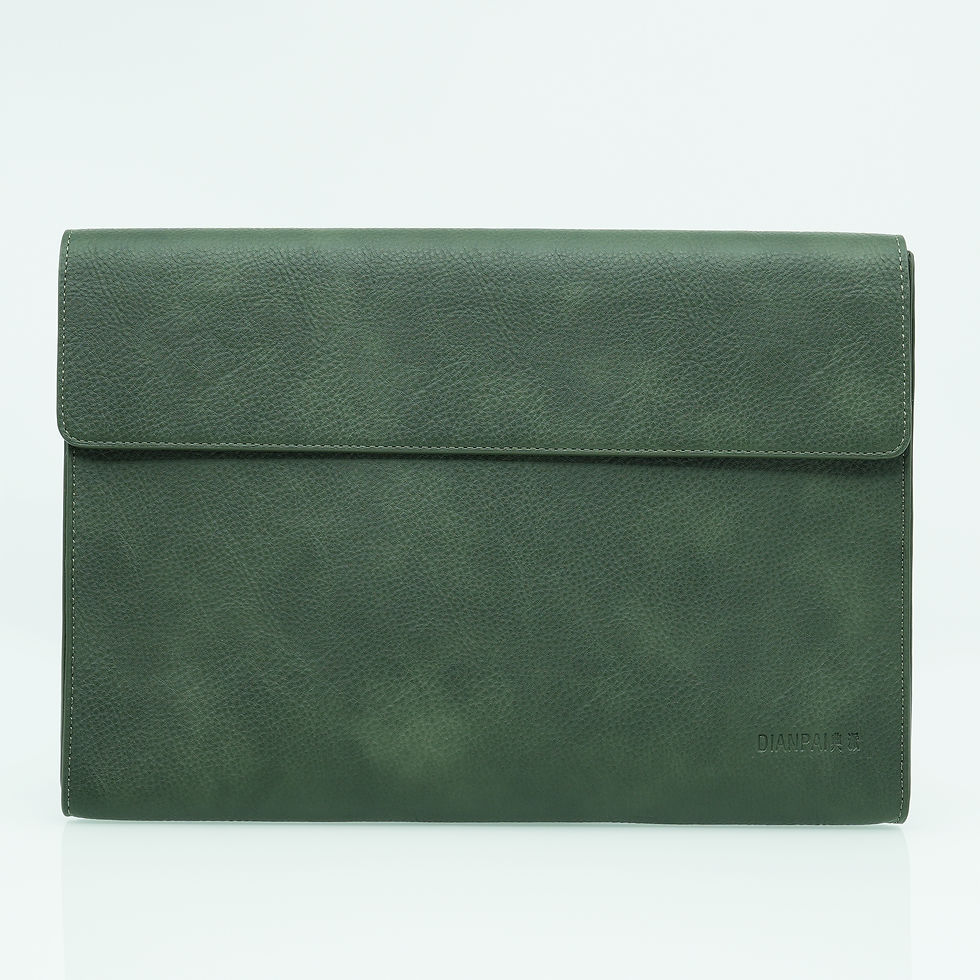 品匠客製電腦平板收納包059正面