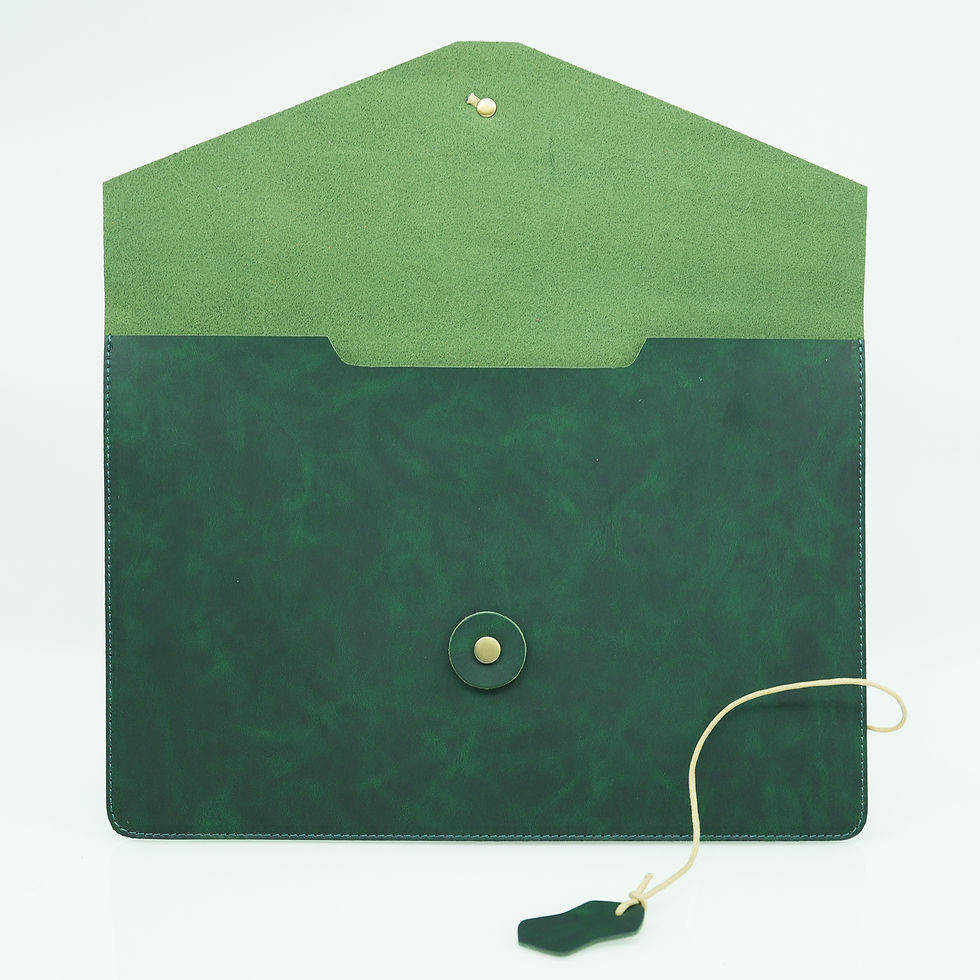 品匠客製電腦平板收納包062打開