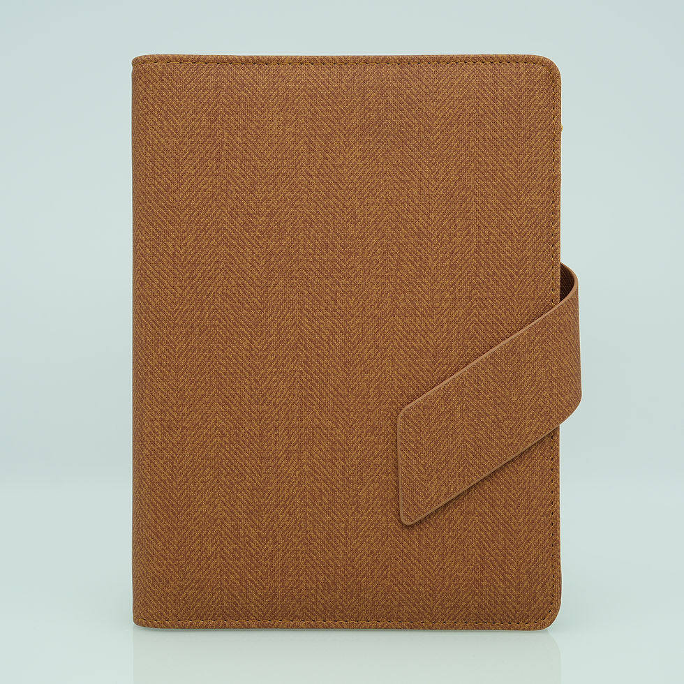 品匠客製工商日誌015正面