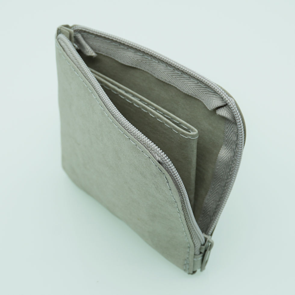 品匠客製水洗牛皮紙袋030打開