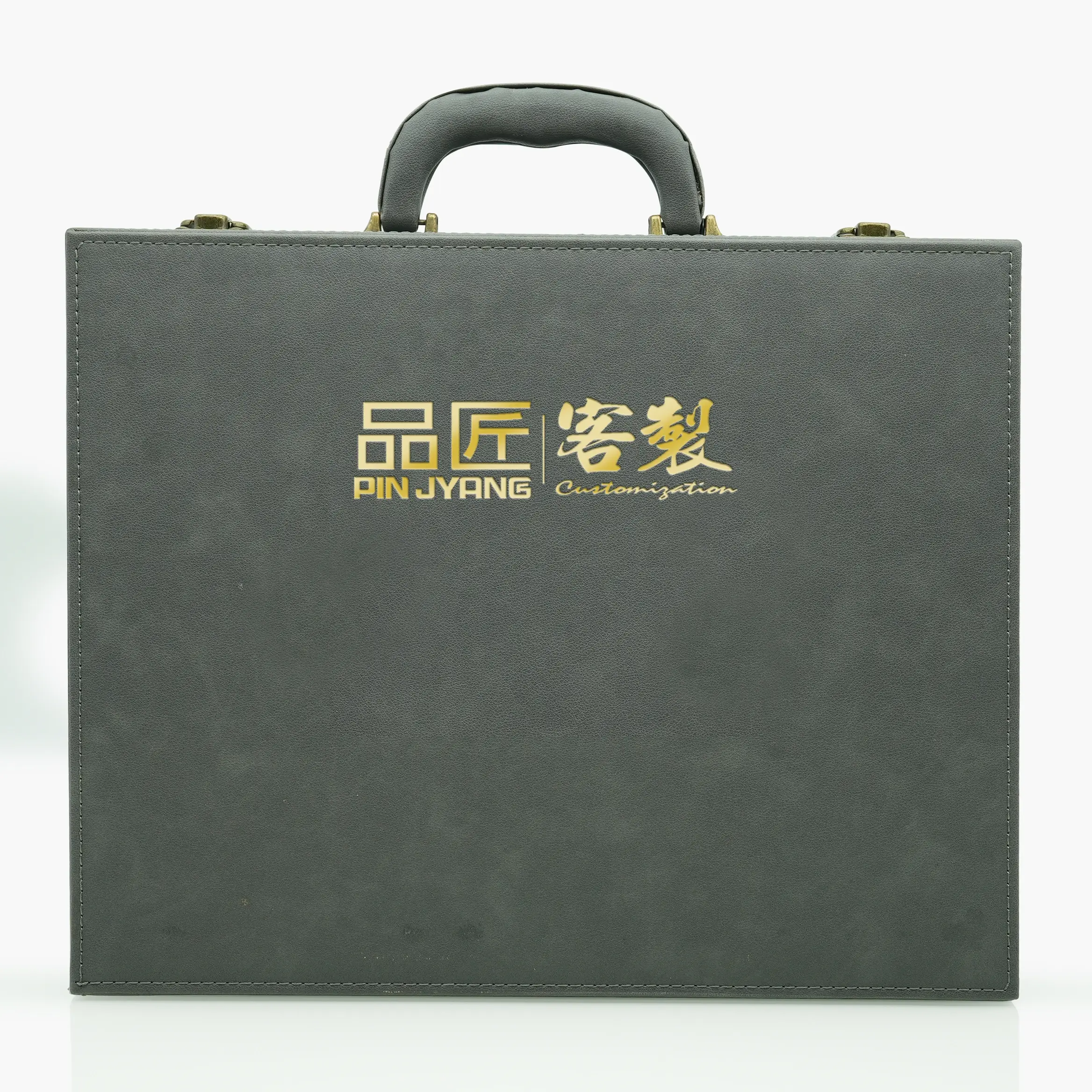 品匠客製交屋箱/盒021正面