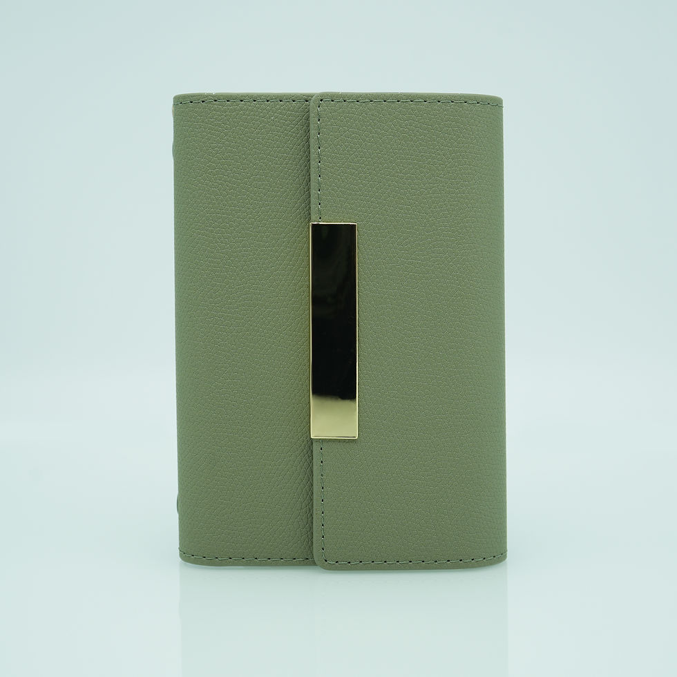 品匠客製工商日誌067正面