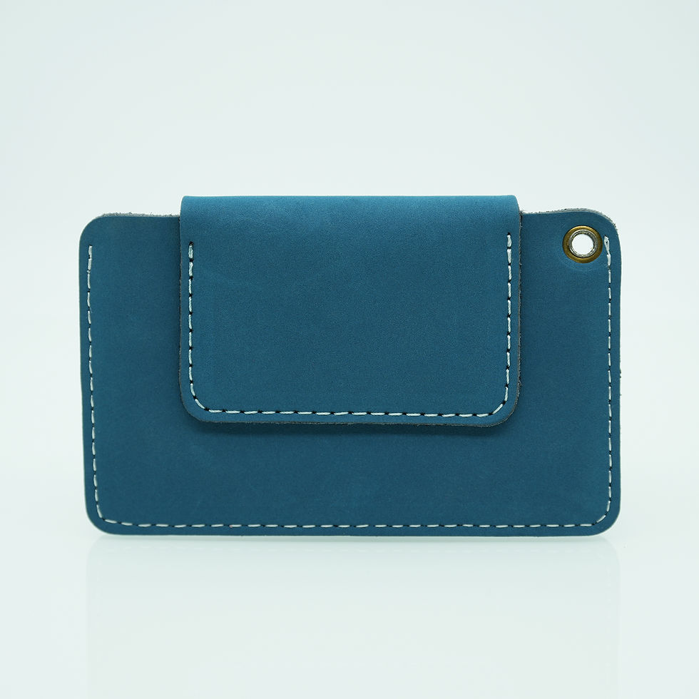 品匠客製證件套040背面