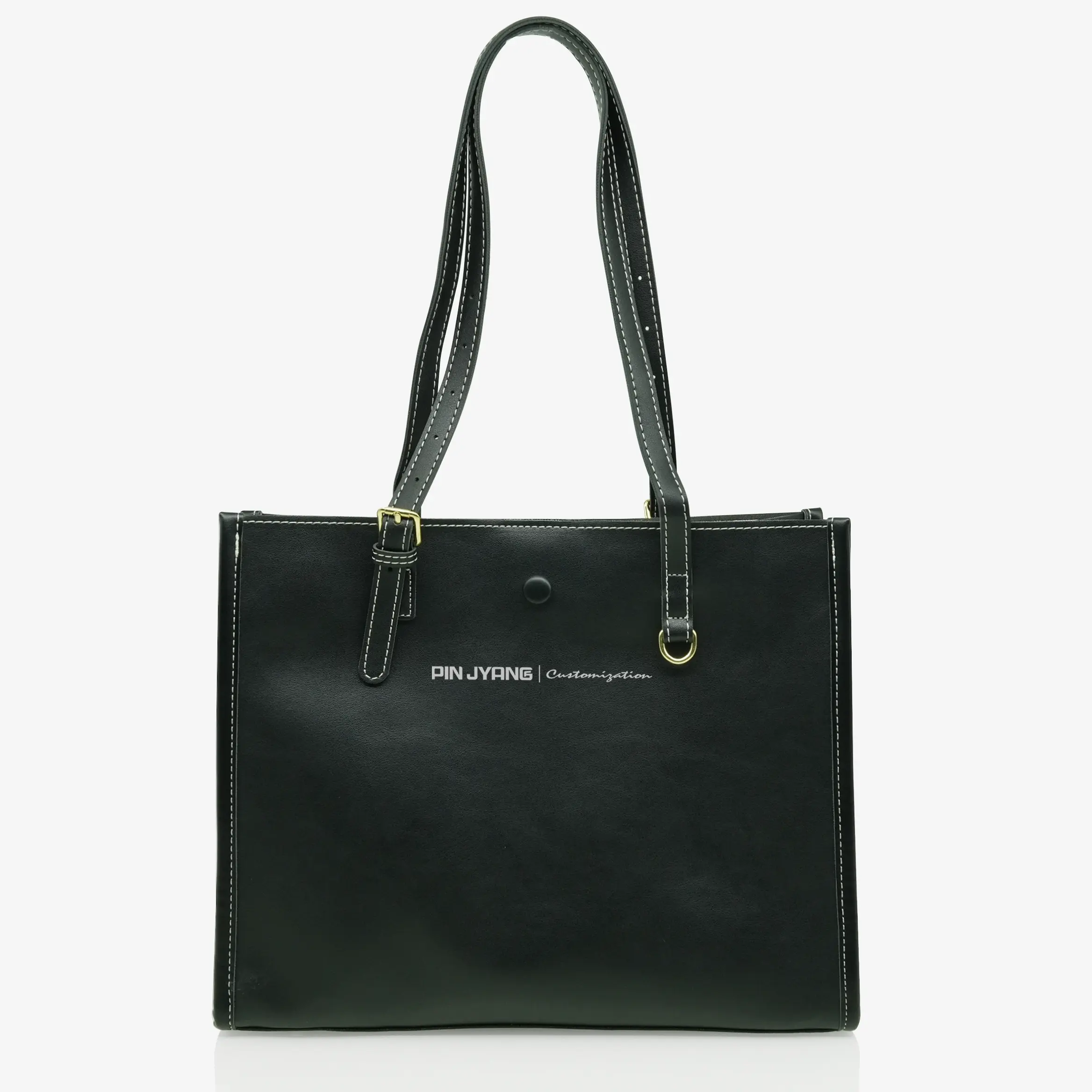 品匠客製 皮革袋006正面