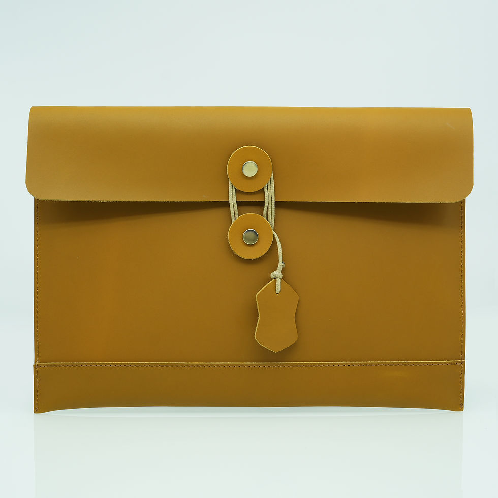 品匠客製電腦平板收納包061正面