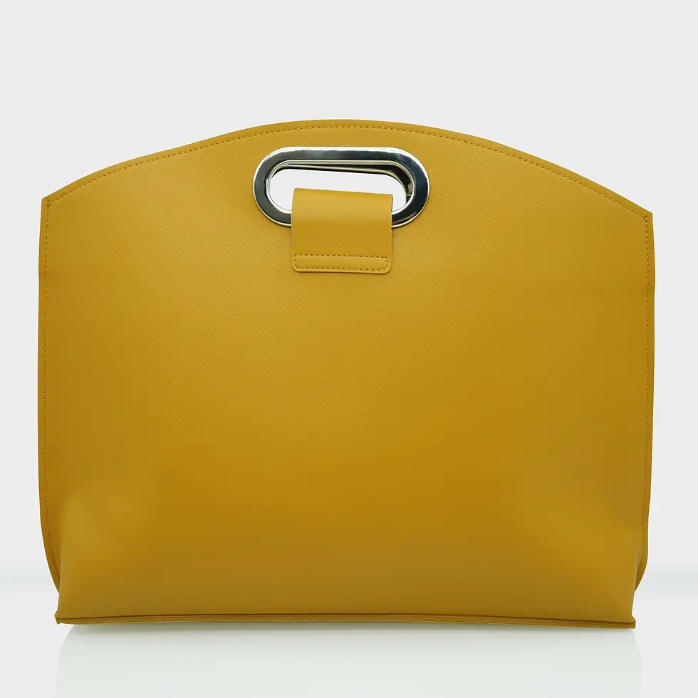 縮圖：品匠客製皮革房仲文件包119背面