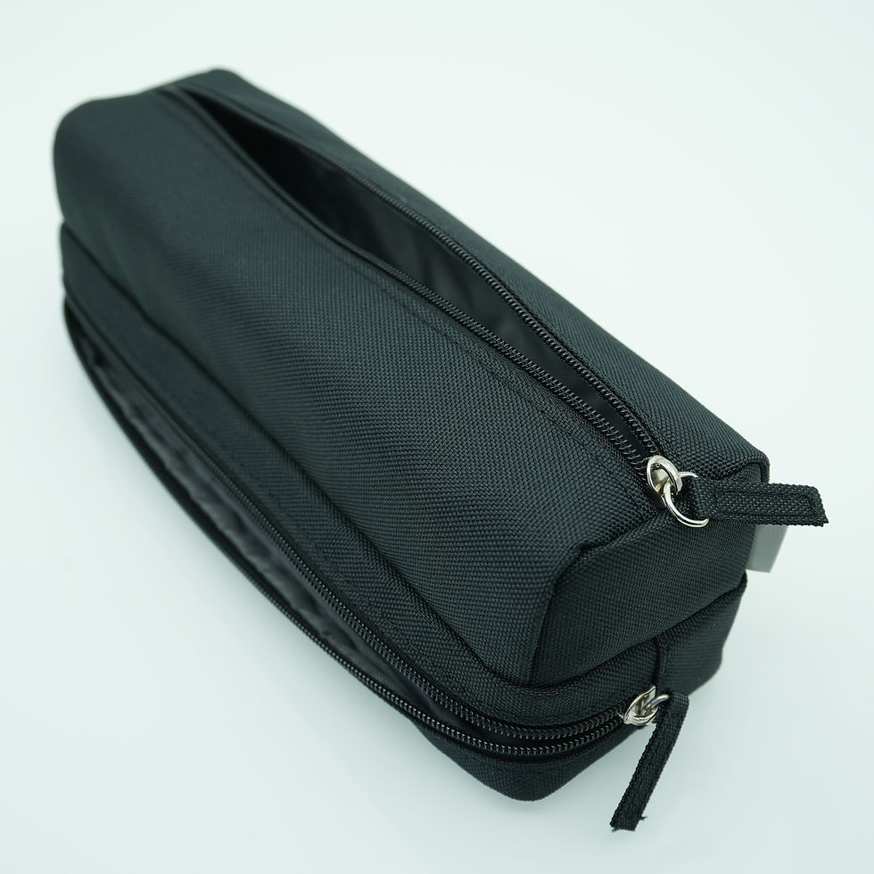 品匠客製筆袋/盒022打開