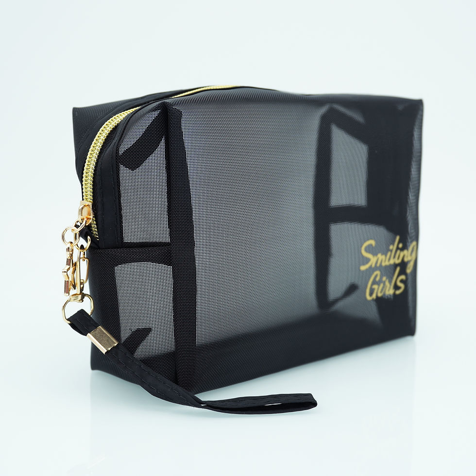 品匠客製化妝包017半側面