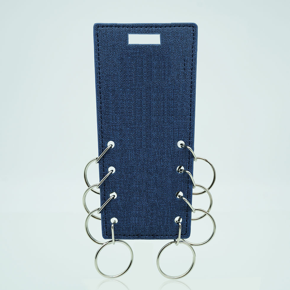 品匠客製獨家設計交屋鑰匙牌034背面